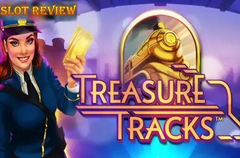 Treasure Tracks slot